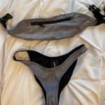 Triangl Bikini Bottoms And Fanny Pack Photo 0