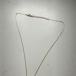 Pink Pendent Necklace Photo 0