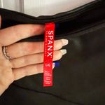 Spanx NWT  Faux Leather Leggings Photo 3