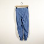 Lululemon Dance Studio Mid-Rise Jogger Pants Water Drop Blue Size 6 Photo 5