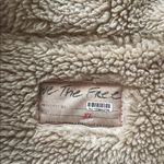 Free People  Sammy Cozy Reversible Coat Photo 4