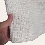 Derek Lam 10 Crosby Chiara White Tweed Blazer Mini Dress Size 0 Photo 4