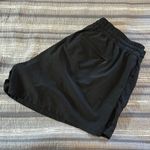 Kanu Surf Black Darren Stretch Swimming Surfing Beach Boardshort Size 14 EUC Photo 9