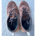 On Cloud X 3 Shift Women Shoes Size 6.5 Pink Photo 3