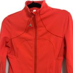 Lululemon  Form Jacket Love Red 2 Photo 5