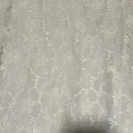 Jessica Howard J Howard off white lace sleeveless dress. Like new. Size 12. Lined. Photo 1