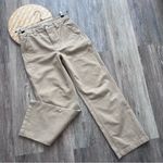 Aritzia TNA Greenwich cargo pants Tan Size 4 Photo 0
