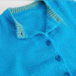 Urban Outfitters NWT UO Marli Crew Next Buttoned Cardigan Sweater size Large Photo 3