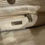 Talbots  Tote Bag in Cream Photo 1