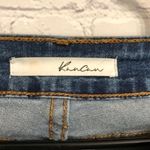 Kancan Women Blue Distressed Jeans Size 27 Photo 9