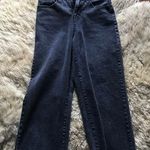 Wild Fable Wide Leg Cropped Jeans Photo 0