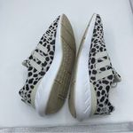 Adidas Swift Run 22 Dalmatian Print Lace Up Low Top Sneaker size 9 Photo 6