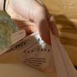 Rae Dunn  “Honeymoon Vibes” tye dye T-shirt‎ size Large NWT Photo 3