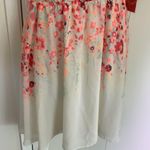 Candie's spring mini dress size L in floral new Photo 4