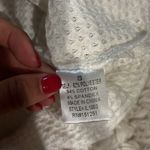 Pink Lily NEW  waffle knit top Photo 3