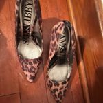 Sam & Libby  Leopard Heels Photo 3