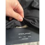 OYSHO_SPORT sports bra black size large Photo 3