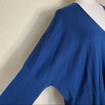 Anne Klein Ribbed Knit Oversized Sweater L/XL NWOT Photo 6