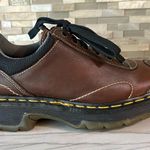 Dr. Martens VINTAGE OXFORD
LACE UP shoes 9797 Very Rare Sz 7 Excellent Condition Photo 1