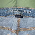 American Eagle jeggings Photo 4