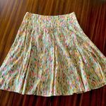 Hanna & Gracie Tulip Pleated Skirt PM Size undefined Photo 0