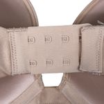 NWT Soma Stunning Push Up Plunge Lace Bra Womens 36D Pink Floral Lingerie Size undefined Photo 3