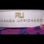 Amanda Uprichard  Dress NWT Photo 2