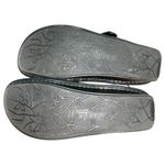 Alegria Vie 155 Vienna Shine On Metallic Mermaid Sandals EU 40 US 9.5 - 10 Photo 8