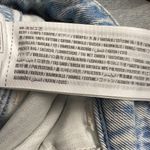 Hollister Jeans Women's Size 27 short High Rise Baggy Jeans Skater Y2K Photo 7