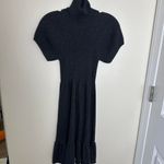 Chelsea and Violet Cutest grey knit dress Photo 4