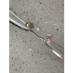 Ray-Ban Eyeglasses RB 6365 2861 51-17-145 Black Frames Only Photo 10