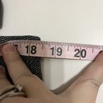 EXPRESS  Editor Gray Flare Trouser Pants Size 12 R Gray Mid Rise Work Wear Photo 4