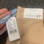 PacSun ultra high rise flare carpenter jeans Photo 3