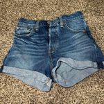 Levi's Short Photo 0