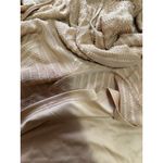 Daniel Rainn Dress Women Size Medium Peasant Cottagecore Hippie Lined Polyester Photo 7