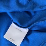 PSK Collective Women's PSK/WSF Crop Tee in Royal blue size XXXL Photo 5