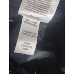 Citizens of Humanity Paloma Baggy Wide-Leg Jeans Solace Dark Indigo Size 28 Photo 12