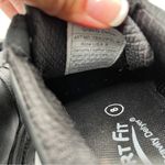 NWB Gravity Defyer GDEFY Cloud Walk women’s 8 black orthopedic sneakers leather Photo 7