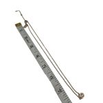 Coach Open Circle Necklace Photo 5