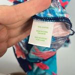 Lilly Pulitzer  Corrine Dress "Reef Me Up" size XL Photo 3