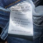 Bridge by GLY Flare Jeans Stretchy Photo 4