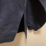 Wildfox  Navy Blue "Social" Sweatshirt Size Small Photo 7