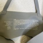 Victoria's Secret Victoria’s Secret Incredible Lined Demi Bra Front Clasp Criss Cross EUC Sz 34C Photo 2