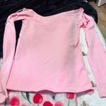 SWS Essentials Crop Top  Photo 0