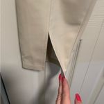 Jason Wu NWT  Luxurious Faux Leather Pants Photo 3