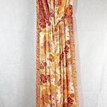 Free People  Carmen Off-the-Shoulder Jumpsuit Size Small Photo 4