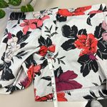 Ann Taylor Beautiful Floral  Shorts Photo 4