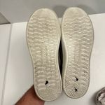 Hey Dude Women's Karina - Silver Python 2 Shoes Size 10 Photo 11