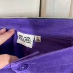 Samii Ryan Patchwork Cargo Pants Official Collaboration With Mr. Men Little Miss Photo 3