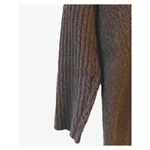 Michael Kors 2 for $30 Oversized Turtleneck Black Wool Womens Sweater SZ PS Photo 2